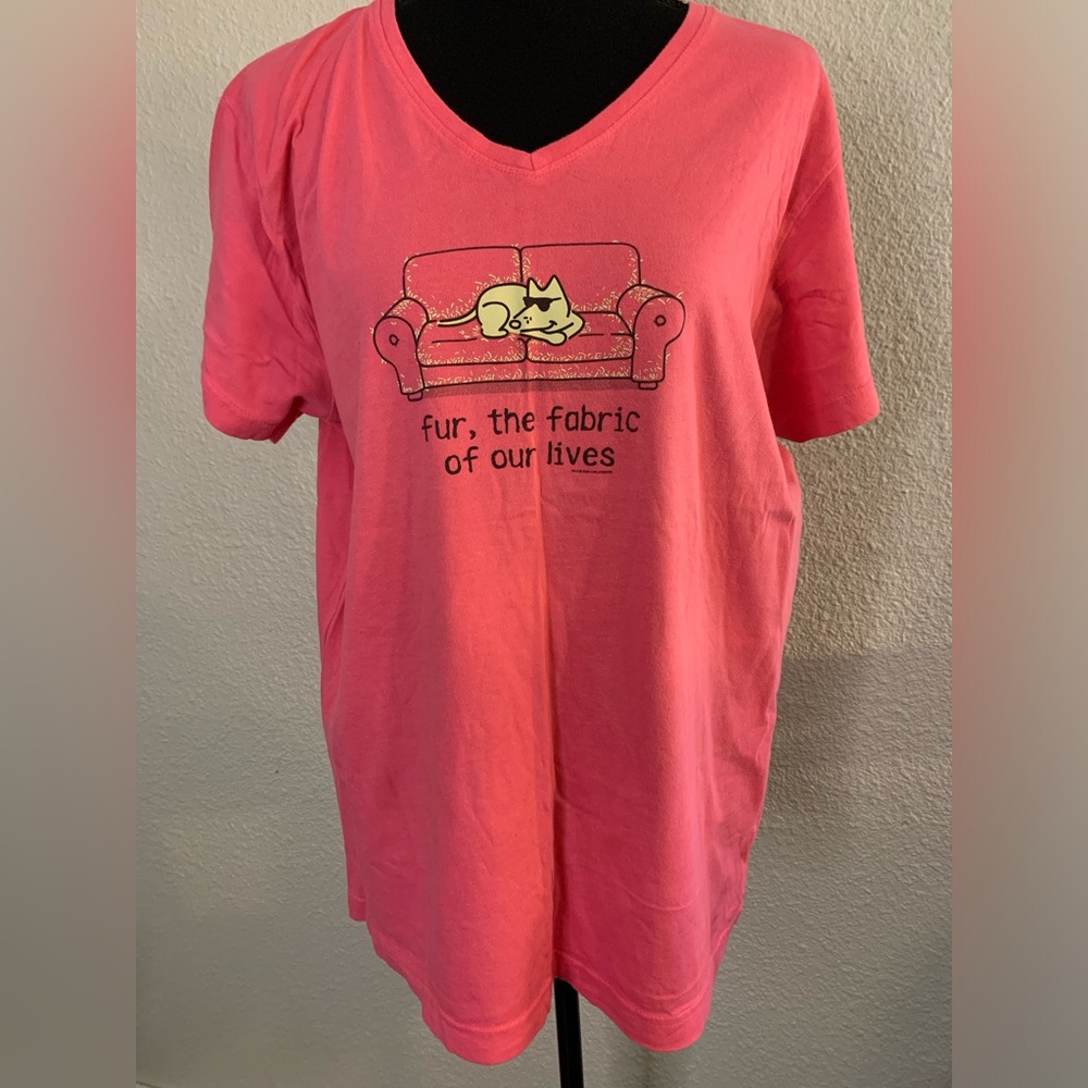 Teddy the Dog Tee